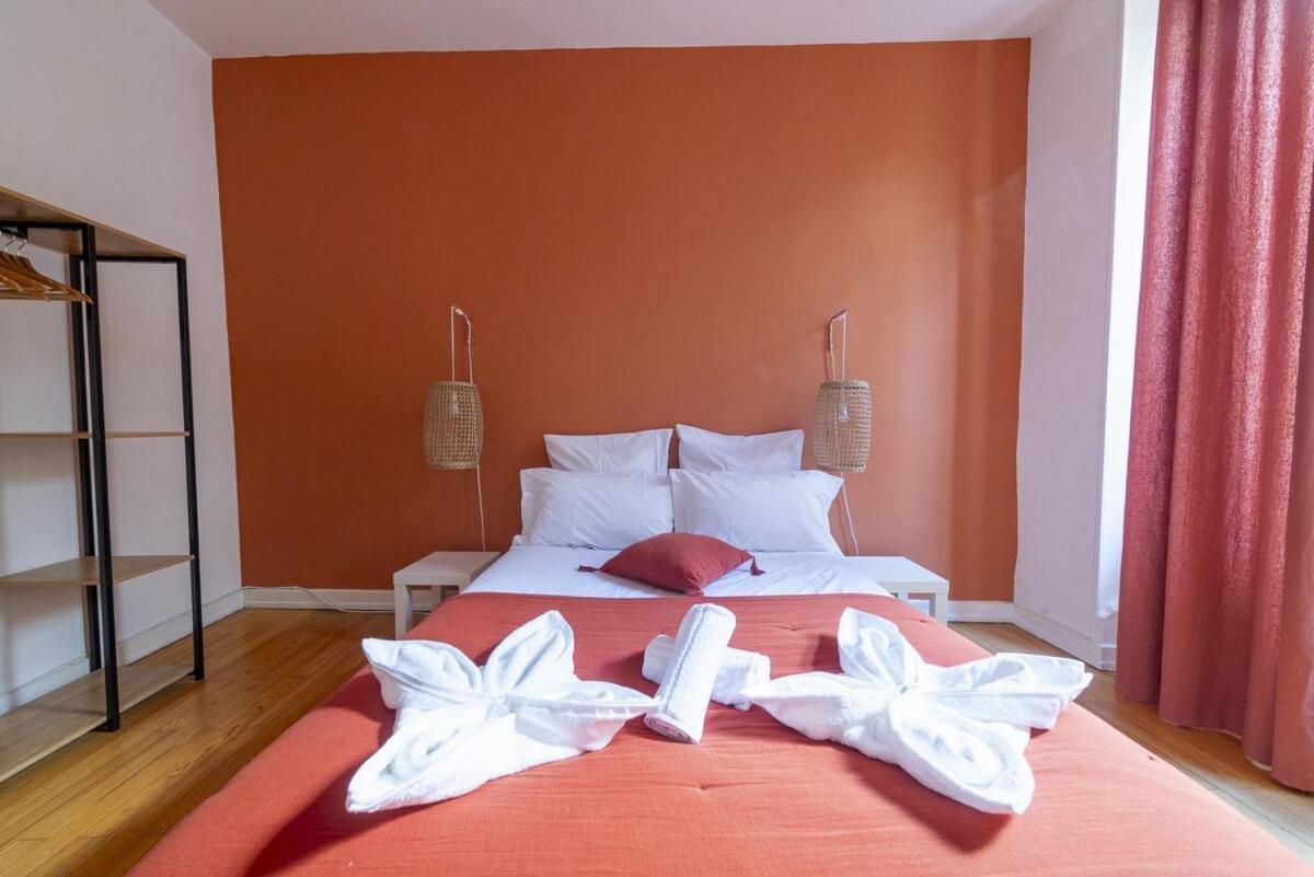 L'epicurien ~ Centre-ville ~ Arrivee Autonome Apartamento Colmar